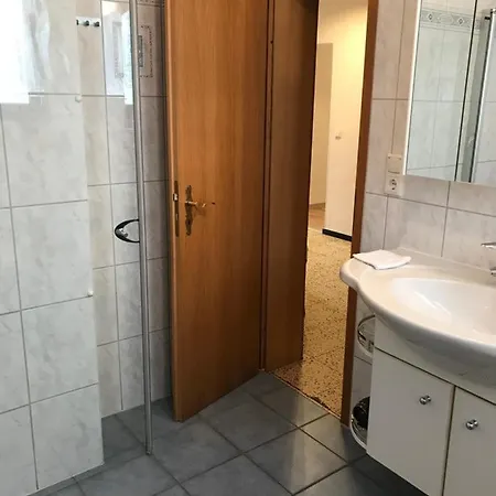 Ferienwohnung Susanna Wascheid Exterior foto