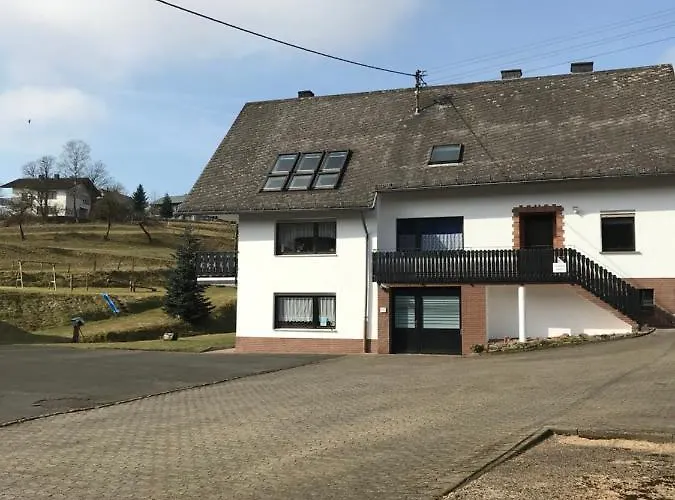 Ferienwohnung Susanna