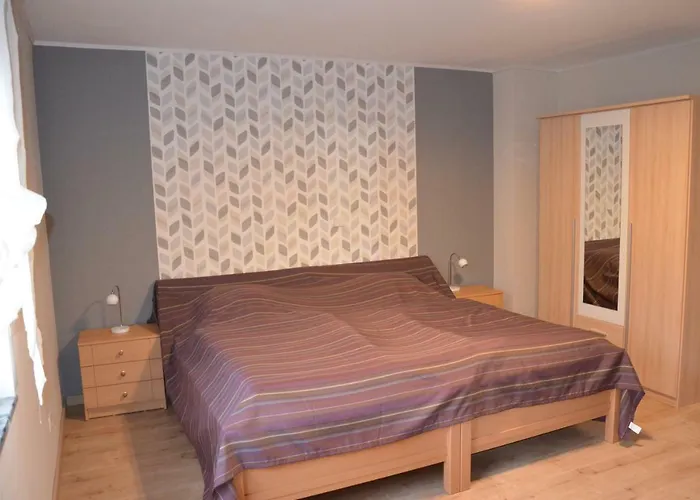 Ferienwohnung Susanna