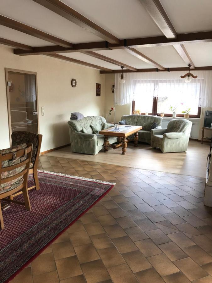 Susanna Apartment