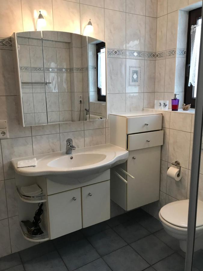 Susanna Apartment