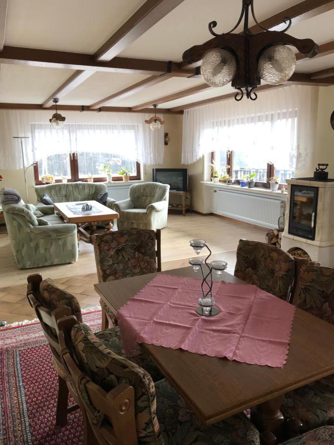 Apartment Susanna