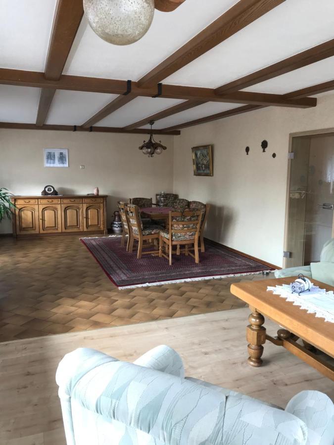 Susanna Apartment *