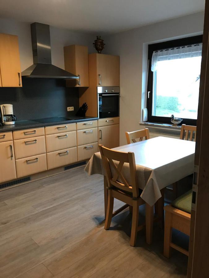 Susanna Apartment *