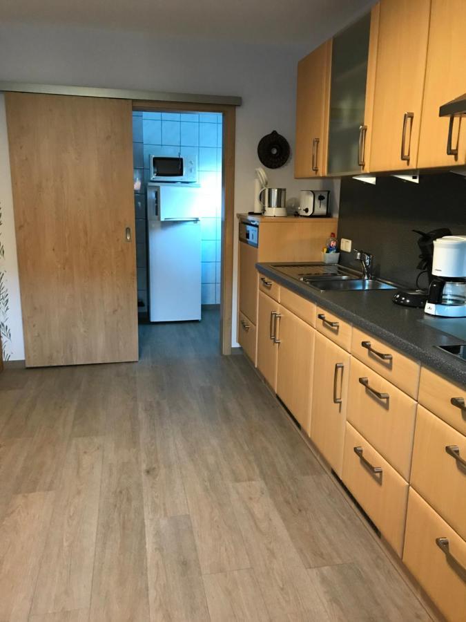 Susanna Apartment *
