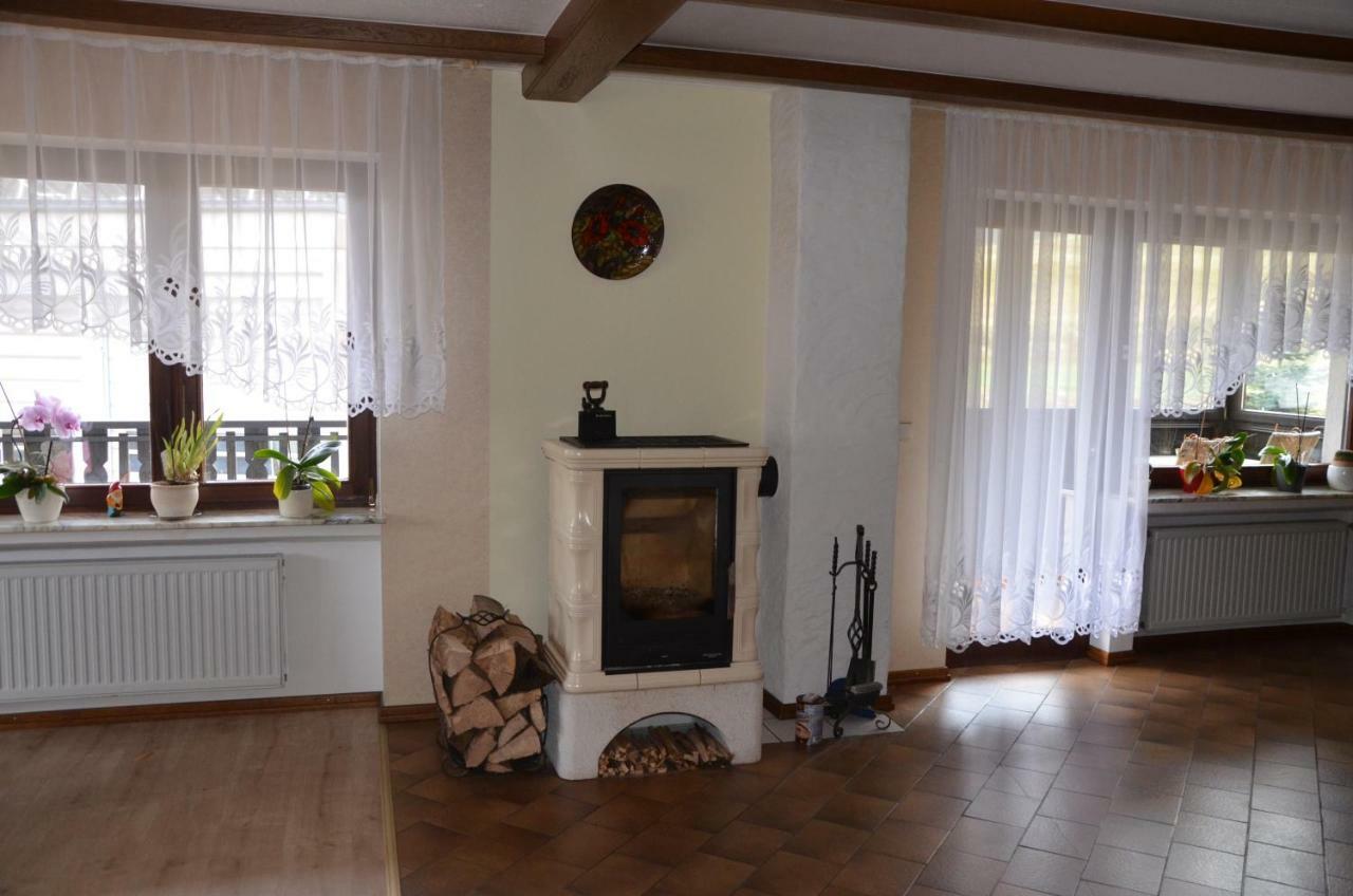 Apartment Susanna